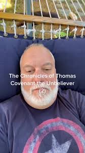 Dark Fantasy Thomas Covenant