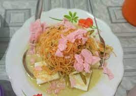 Dari wikipedia bahasa indonesia, ensiklopedia bebas. Resep Lontong Gulai Tauco Lezat Sekali Aneka Resep Paling Dicari