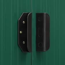 Il est idéal pour ranger vos outils, vélos, tondeuse… et offre un espace de rangement supplémentaire dans votre jardin. Porte Abri De Jardin Au Meilleur Prix Leroy Merlin