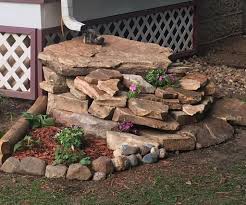 Totally Inspiring Rain Garden Design Ideas 09 Coolhousegardenlandscapedesign Rain Garden Design Rock Garden Landscaping Backyard Landscaping