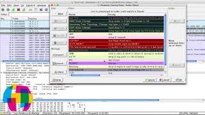 Wireshark Tutorial For Beginners Tutorial Beginners Tech Hacks