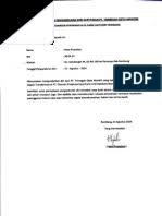 Contoh surat kronologis kecelakaan untuk klaim bpjs. Berita Acara Kecelakaan