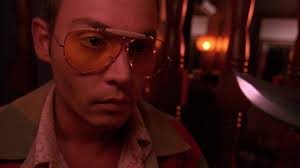 Fear and Loathing in Las Vegas (1998)