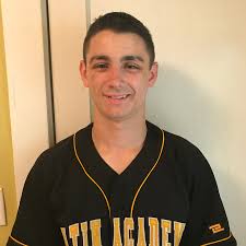 Baseball All-Scholastics