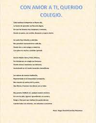 Pin On Poema