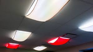 Here is everything you should know about recessed ceiling lights and other important aspects of choosing lights for your false ceiling. Fluorescent Lights Too Bright It S A Common Problem
