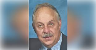 Obituary information for Louis A. Pease