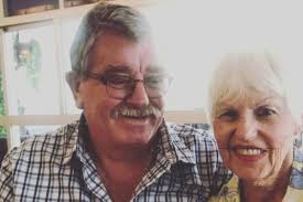 Fundraiser for Cheryl Callaghan by Carrie-ann Callaghan : Support for  Cheryl & Rod ❤️