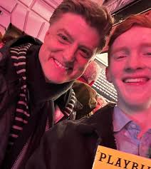 Real Talk with Mason Bray...