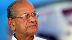 Find e sreedharan news headlines, photos, videos, comments, blog posts and opinion at the indian express. Ready For Kerala Chief Ministership If Bjp Wins Will Focus On Infra Development E Sreedharan Oneindia News