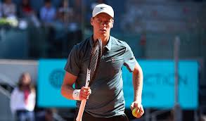 Tennis Now TV: Sinner Leads Calls for Player Boycott