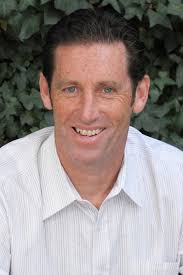 Paul Coutts, Real Estate Agent