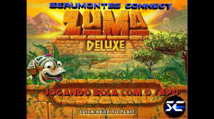 Juegos de zuma juego de dino egg defense juego de maya juego de zumba mania juego de sparkle 2 juego de zumbar.io yasinka. Zuma Deluxe Jogando Bolas Com O Sapo Youtube
