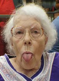 Norma Earle Smith Obituary (1915