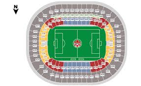 Whitecaps Bc Place Map Related Keywords Suggestions
