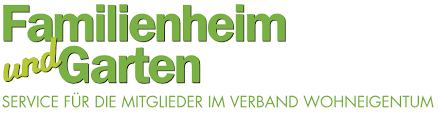 Seit 70 jahren bauen, managen und vermieten wir moderne wohnanlagen und gewerbebauten. Der Verlag Familienheim Und Garten