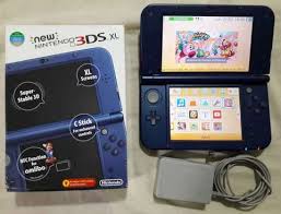 Nintendo 3ds y 2ds han dejado de fabricarse, y hoy os recopilamos los 20 mejores juegos que podéis jugar en la consola. New Nintendo 3ds Xl Ronald Alberto Id 437406