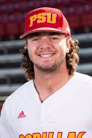 2025 Baseball Roster