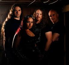 Compression is more evident, so the loudest sounds, like. Gig Of A Sound Of Thunder In Gold Sounds Bar New York Ny Sept 17 2016 Buy Tickets At Myrockshows