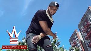 Papoose Boxcutter Official Music Video Wshh Exclusive Youtube