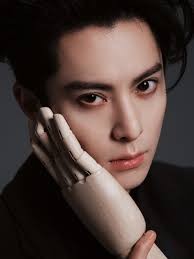 Drama Queen Wang added a new photo.