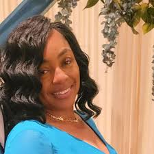 FRANCES HARVEY and KENNETH SALMON's Wedding Website