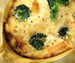 gemusegratin gemusegratin lebensmittel essen gemuse