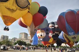 If i had a normal life, i wouldn't have being able to talk with the local people about hot air balloons has made me very happy. the 10th putrajaya international hot air balloon fiesta 2019. Float Above Putrajaya On A Hot Air Balloon This March 2020 Gaya Travel Magazine