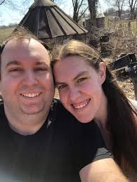 Kathryn Friedl and Russ Rice's Wedding Website