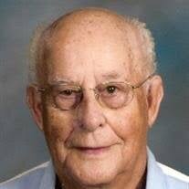 Clarence Edward Harless Obituary