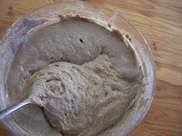 Levain Naturel Au Sarrasin Et Son Pain Sans Gluten Au Levain