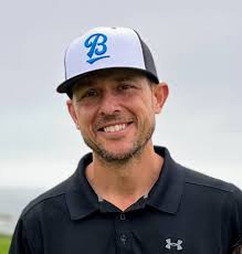 Steve Hammond — Bay Area Ballplayers