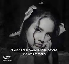 My Wild Ride: A Lana Del Rey-inspired Motorcycle Experience