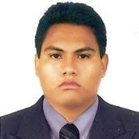 9 perfiles de «Jonathan Centeno»