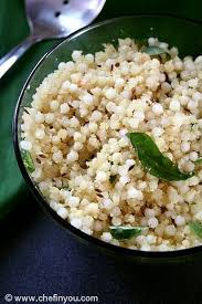 Sabudana Khichdi Recipe Maharashtrian Recipes Chef In You Light Breakfast Recipes Maharashtrian Recipes Vegetarian Recipes Healthy