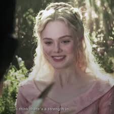 i love her sm #ellefanning #ellefanningedit #aurora #maleficent