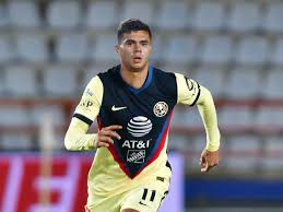 The music is not only sounds and rythms, it is a way to express ourselves.i remember that at the age of 17 i began to try out and learn from all the. Club America Alan Medina Los Numeros Del Prospecto A Refuerzo De Las Aguilas Soy Futbol