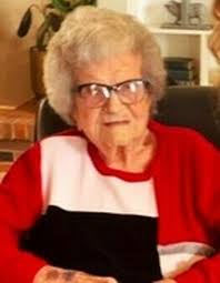 Virginia Ruth “Ginny” Kilgore Obituary