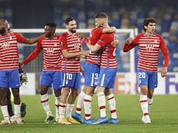 Free betting predictions for granada vs man united, europa league qf , thu 8th apr 2021: Preview Granada Vs Manchester United Prediction Team