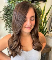 Espresso hair by @dru.thomas (Dru, level 5.2). 🍂 #autumnhair #phiasalon  #davinessalon #shortnorthsalon #614hair #cbushair #columbushairsalon  #columbussalon