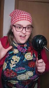 Phyllis and Phil Groundhog Wedding