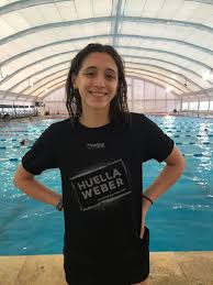 Maybe you would like to learn more about one of these? Delfina Pignatiello La Gran Esperanza En Los Juegos De La Juventud Tyc Sports Grandes Esperanzas Juventud Juegos Olimpicos
