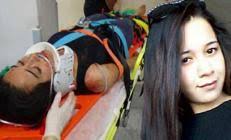 Polis sevgilisini başından vurmuştu! İfadesi ortaya çıktı... Daha önce eşi  boğazından bıçaklamış