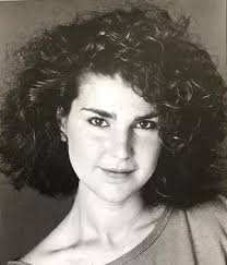 Peri Gilpin's character Roz in Frasier