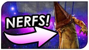 Or maybe it appeared in a tv series, but you. Dead By Daylight Pyramid Head Nerfs Ghastly Gateaus Fixed Konami Code Update And More Youtube