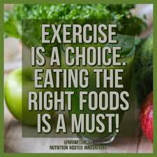Eating Right Is A Must In 2020 Health Is Wealth Quotes Eat Right Nutrition Advice