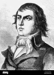 Tallien, Jean Lambert, 23.1.1767