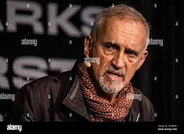 Leland Harrison's Instagram, Twitter & Facebook