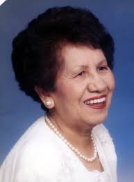 Filiberta Cortinas Obituary