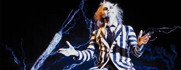 Pedir ayuda a un exorcista para aterrar a los intrusos con el fin de que abandonen la casa. Manual Para El Analisis Del Compositor Reciente Beetlejuice Y Danny Elfman